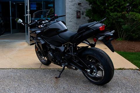 2024 Suzuki GSX-S1000GT in Concord, New Hampshire - Photo 11