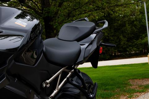 2024 Suzuki GSX-S1000GT in Concord, New Hampshire - Photo 5