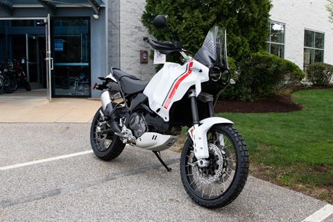 2023 Ducati DesertX in Concord, New Hampshire - Photo 3