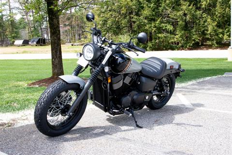 2024 Honda Shadow Phantom in Concord, New Hampshire - Photo 8