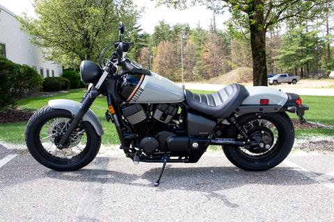 2024 Honda Shadow Phantom in Concord, New Hampshire - Photo 9