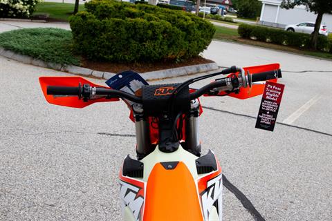 2023 KTM 125 XC in Concord, New Hampshire - Photo 7