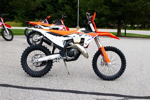 2023 KTM 125 XC in Concord, New Hampshire - Photo 1