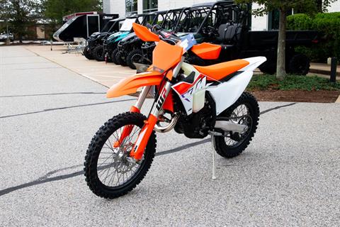 2023 KTM 125 XC in Concord, New Hampshire - Photo 10