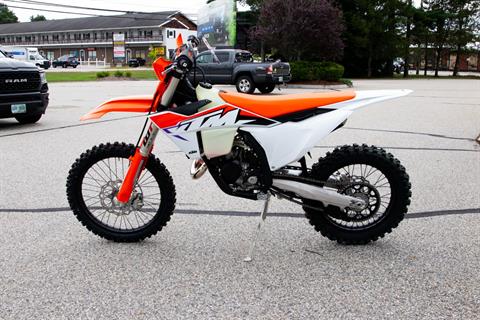 2023 KTM 125 XC in Concord, New Hampshire - Photo 11