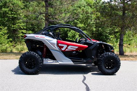 2024 Can-Am Maverick X3 DS Turbo in Concord, New Hampshire - Photo 1