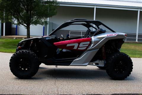 2024 Can-Am Maverick X3 DS Turbo in Concord, New Hampshire - Photo 5