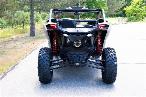 2024 Can-Am Maverick X3 DS Turbo in Concord, New Hampshire - Photo 7