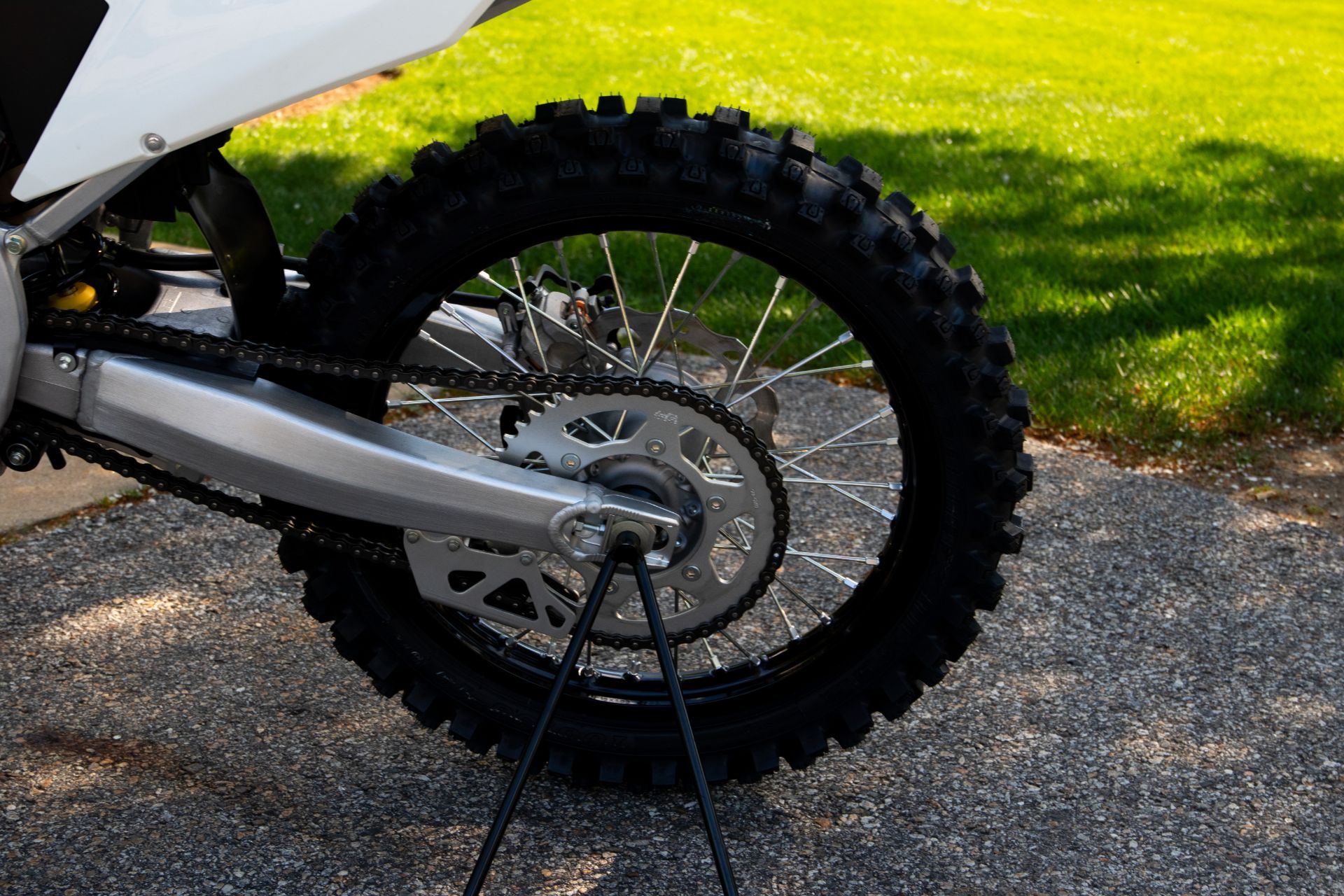 2024 Suzuki RM-Z250 in Concord, New Hampshire - Photo 16