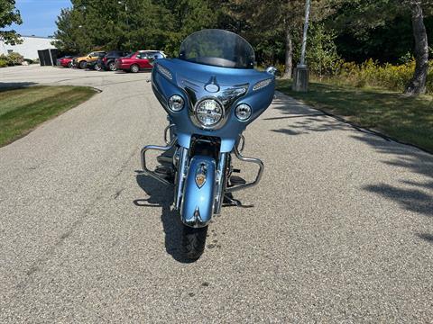 2016 Indian Motorcycle Roadmaster® in Concord, New Hampshire - Photo 3