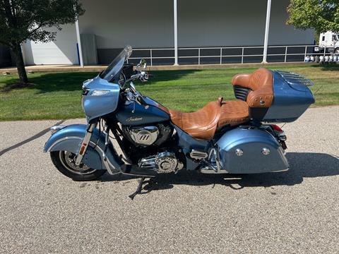 2016 Indian Motorcycle Roadmaster® in Concord, New Hampshire - Photo 7