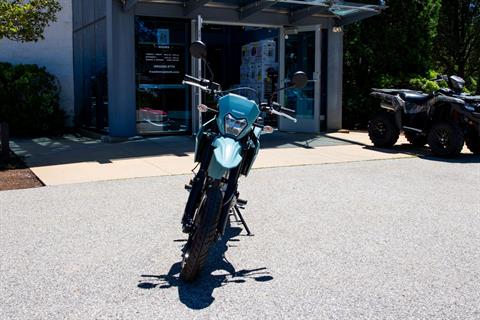 2024 Kawasaki KLX 300SM in Concord, New Hampshire - Photo 12