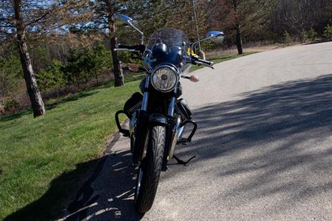 2020 Moto Guzzi V7 III Special in Concord, New Hampshire - Photo 12