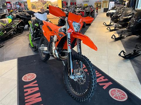 2025 KTM 300 XC-W in Concord, New Hampshire - Photo 2