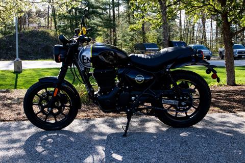 2023 Royal Enfield Hunter 350 in Concord, New Hampshire - Photo 6