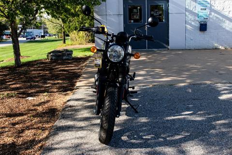 2023 Royal Enfield Hunter 350 in Concord, New Hampshire - Photo 13