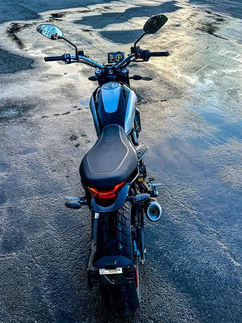 2024 Ducati Scrambler Icon in Concord, New Hampshire - Photo 37
