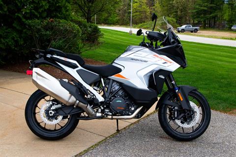 2024 KTM 1290 Super Adventure S in Concord, New Hampshire - Photo 1