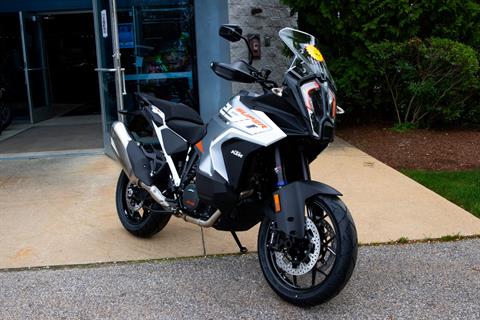 2024 KTM 1290 Super Adventure S in Concord, New Hampshire - Photo 3