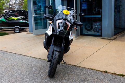 2024 KTM 1290 Super Adventure S in Concord, New Hampshire - Photo 7