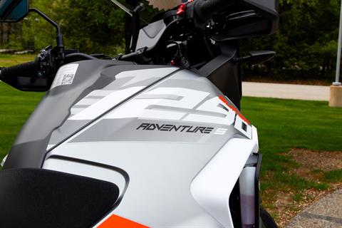 2024 KTM 1290 Super Adventure S in Concord, New Hampshire - Photo 4