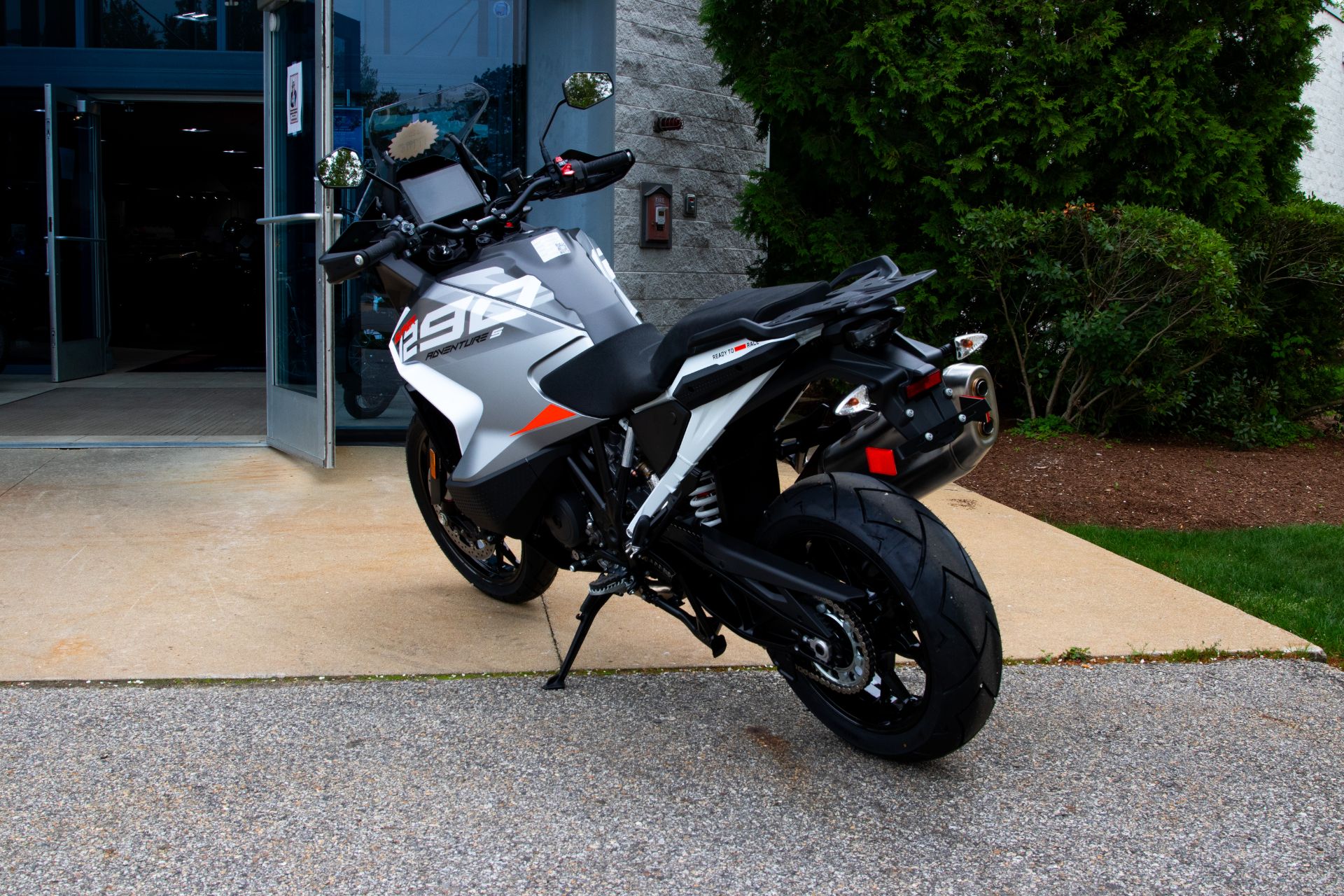 2024 KTM 1290 Super Adventure S in Concord, New Hampshire - Photo 8