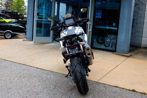 2024 KTM 1290 Super Adventure S in Concord, New Hampshire - Photo 9