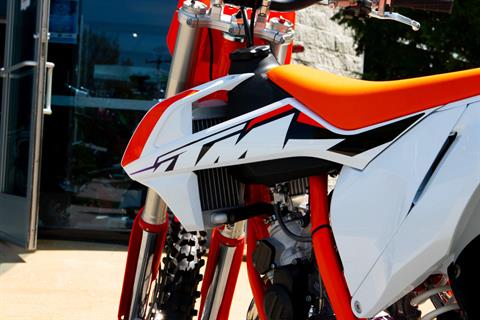 2023 KTM 85 SX 17/14 in Concord, New Hampshire - Photo 11