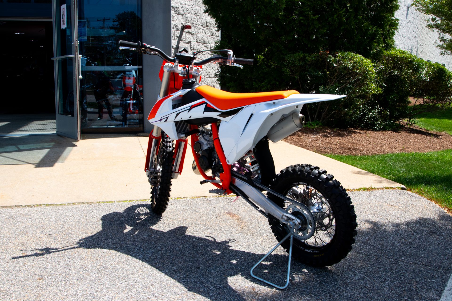 2023 KTM 85 SX 17/14 in Concord, New Hampshire - Photo 12