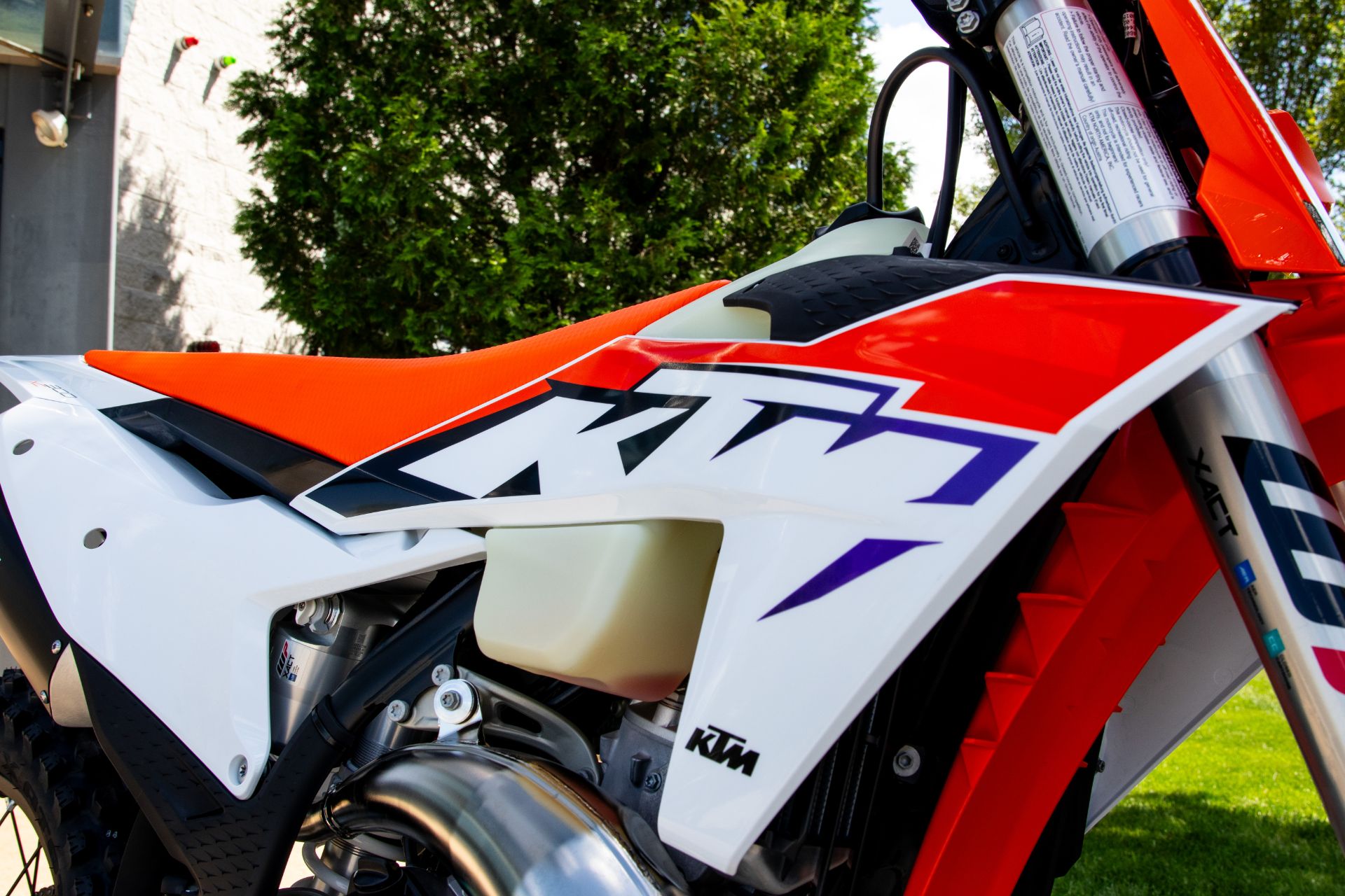 2023 KTM 300 XC in Concord, New Hampshire - Photo 2