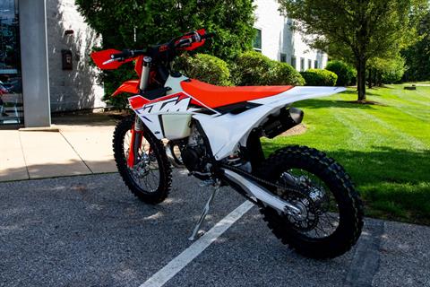 2023 KTM 300 XC in Concord, New Hampshire - Photo 7