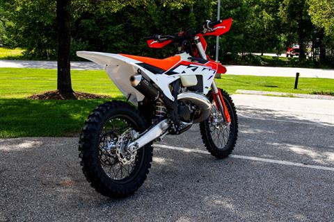 2023 KTM 300 XC in Concord, New Hampshire - Photo 11