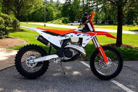 2023 KTM 300 XC in Concord, New Hampshire