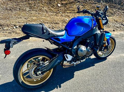 2023 Yamaha XSR900 in Concord, New Hampshire - Photo 7