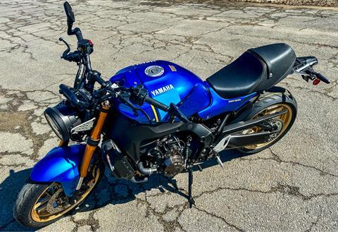2023 Yamaha XSR900 in Concord, New Hampshire - Photo 13