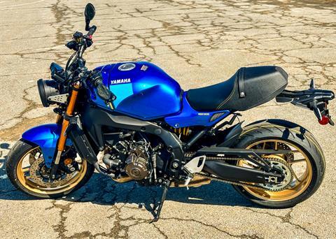 2023 Yamaha XSR900 in Concord, New Hampshire - Photo 11