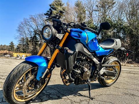2023 Yamaha XSR900 in Concord, New Hampshire - Photo 16