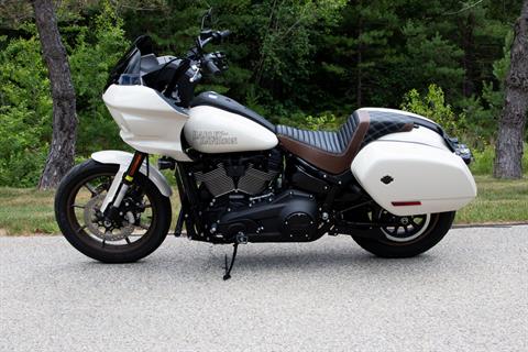 2023 Harley-Davidson Low Rider® ST in Concord, New Hampshire - Photo 7