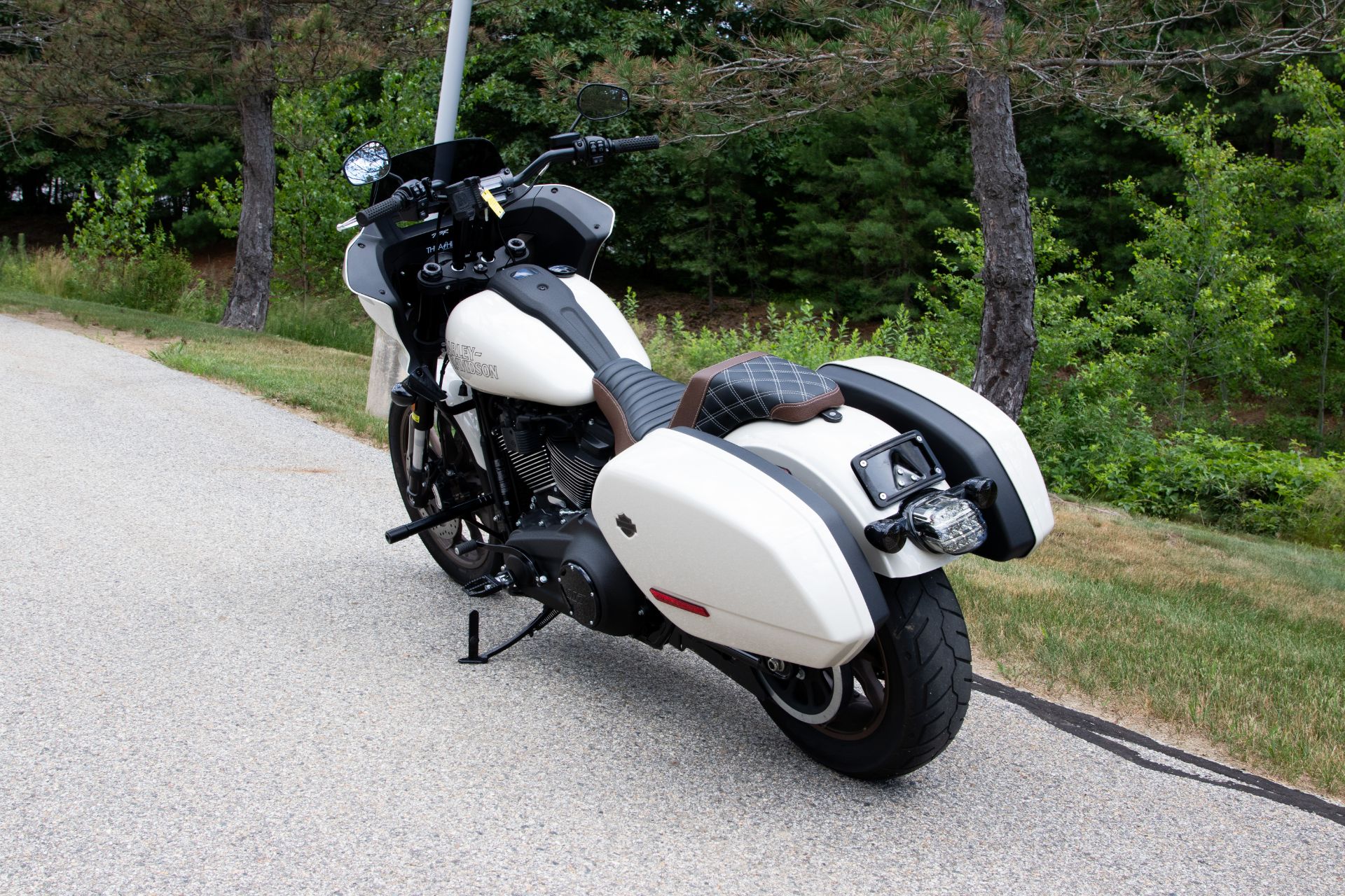 2023 Harley-Davidson Low Rider® ST in Concord, New Hampshire - Photo 8