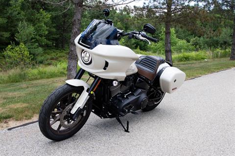 2023 Harley-Davidson Low Rider® ST in Concord, New Hampshire - Photo 9