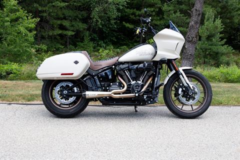 2023 Harley-Davidson Low Rider® ST in Concord, New Hampshire - Photo 1