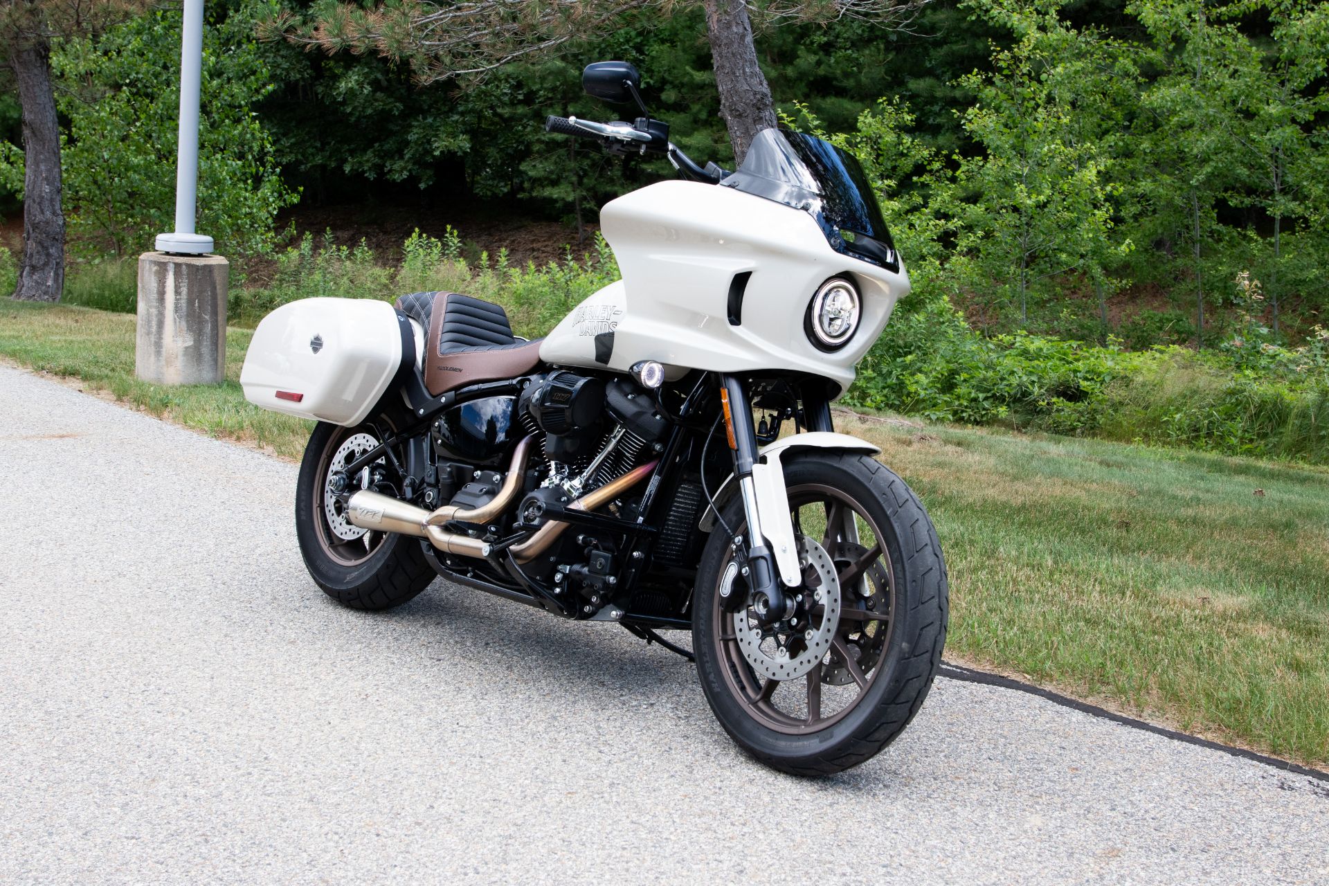 2023 Harley-Davidson Low Rider® ST in Concord, New Hampshire - Photo 3