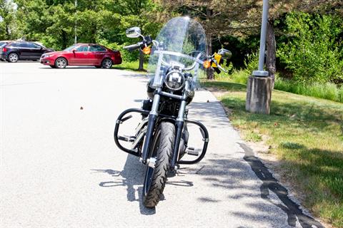 2016 Harley-Davidson Street Bob® in Concord, New Hampshire - Photo 4
