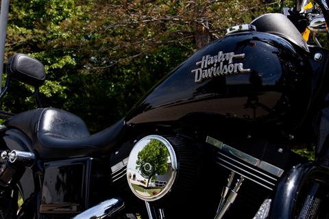 2016 Harley-Davidson Street Bob® in Concord, New Hampshire - Photo 3