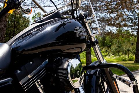 2016 Harley-Davidson Street Bob® in Concord, New Hampshire - Photo 5