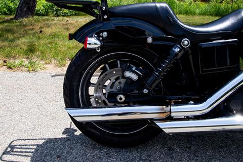 2016 Harley-Davidson Street Bob® in Concord, New Hampshire - Photo 16