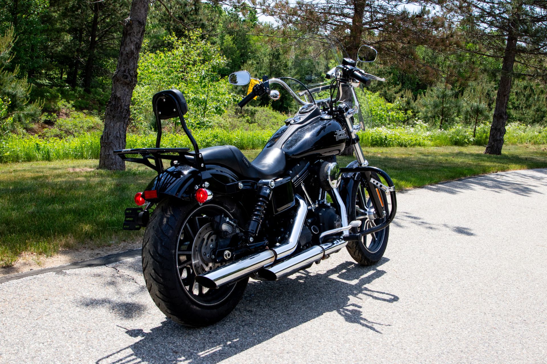 2016 Harley-Davidson Street Bob® in Concord, New Hampshire - Photo 6