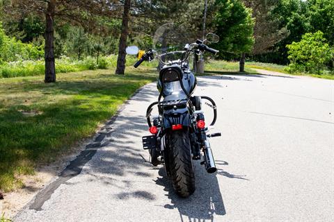 2016 Harley-Davidson Street Bob® in Concord, New Hampshire - Photo 7
