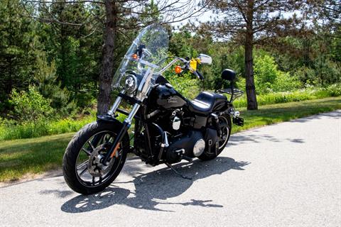 2016 Harley-Davidson Street Bob® in Concord, New Hampshire - Photo 9