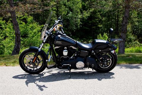 2016 Harley-Davidson Street Bob® in Concord, New Hampshire - Photo 10
